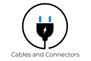 Cable and Connectors