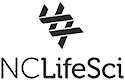 North Carolina Life Science logo 