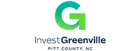Invest Greenville logo