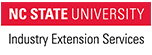 Industry Extension Services logo 