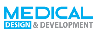 Medical Design Development logo