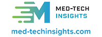 Med-Tech Insights logo