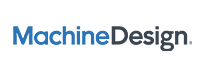 MachineDesign logo