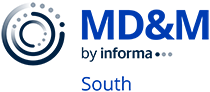 MD&M South logo